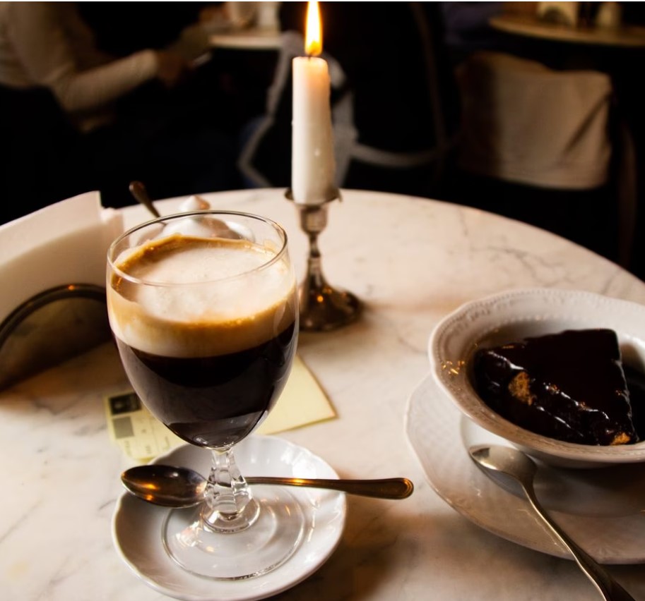 Caffè Al Bicerin