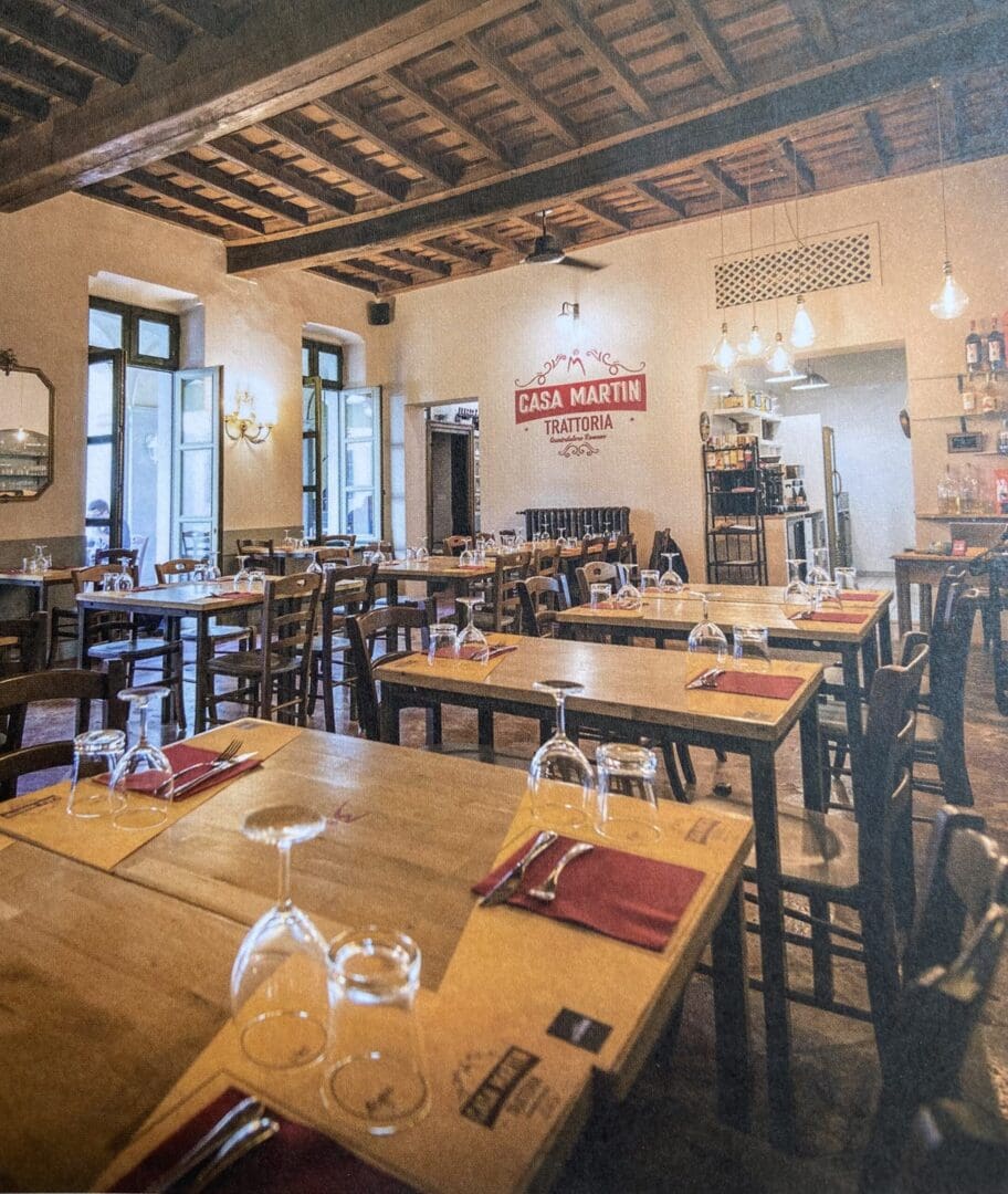 Casa Martin