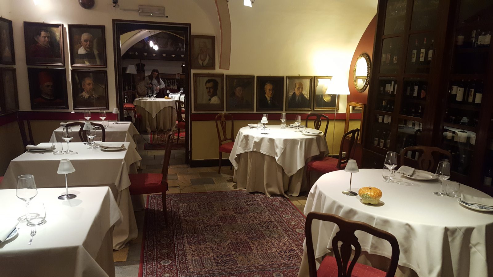 Circolo dei Lettori