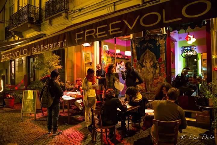 Freevolo