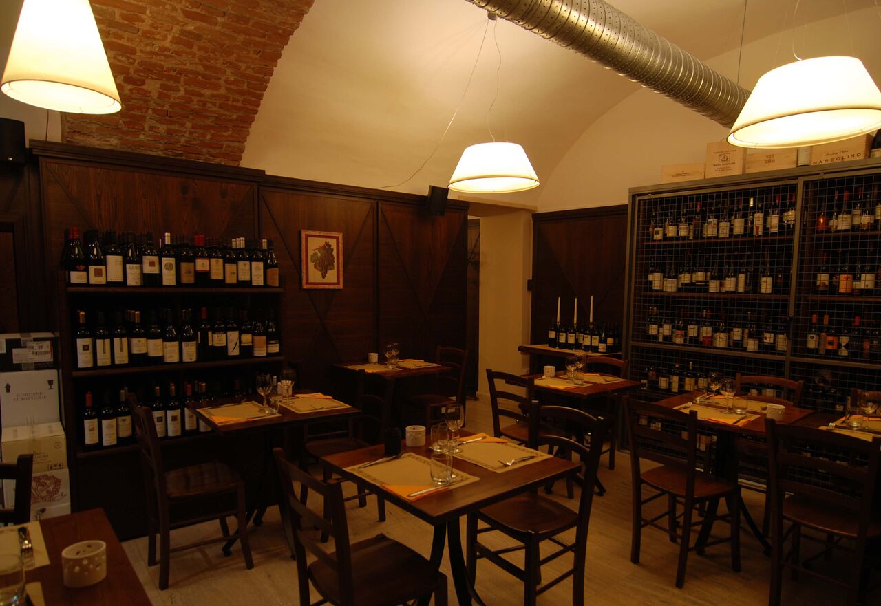 L’Acino