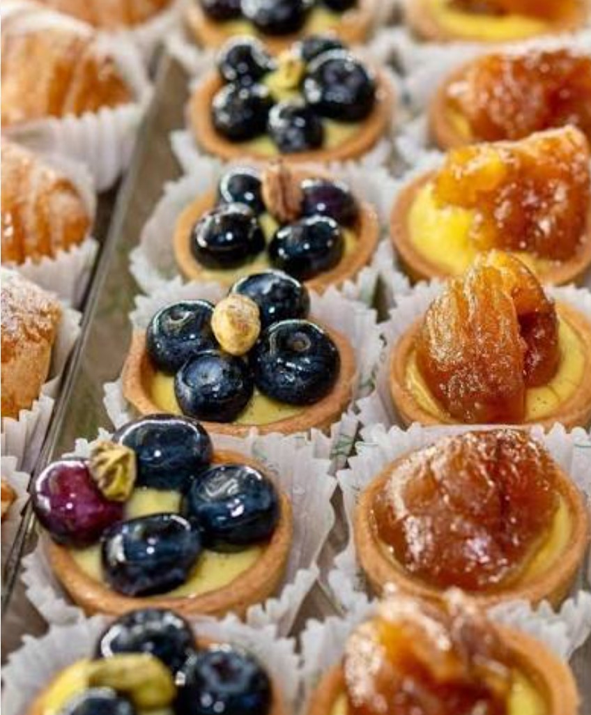 Pasticceria Bombonera