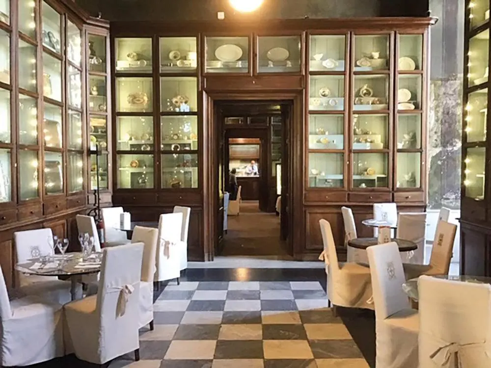 Caffetteria Reale