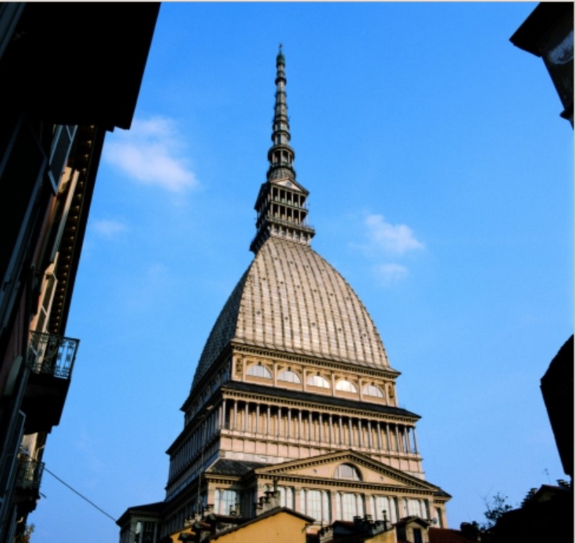 Mole Antonelliana