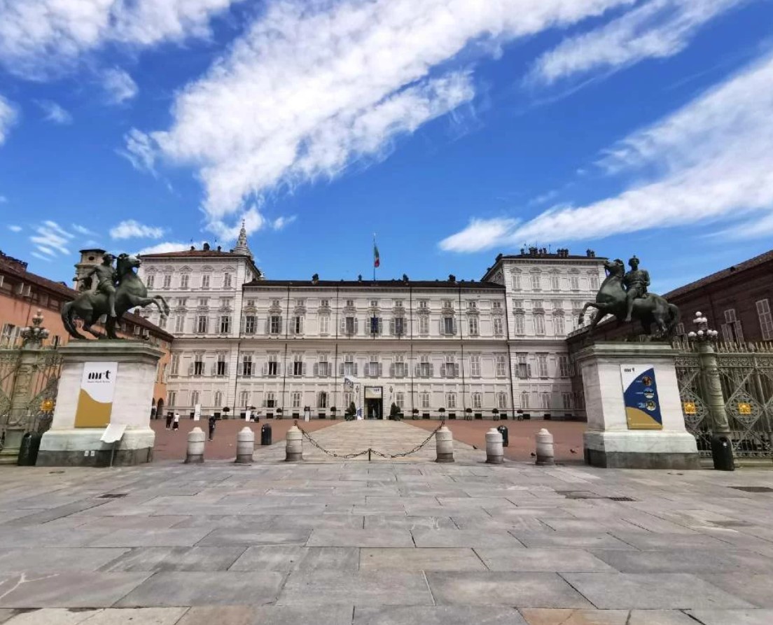 Musei Reali