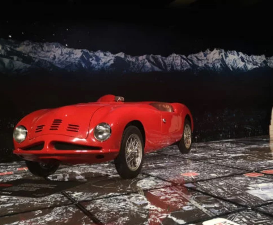Museo dell’Automobile