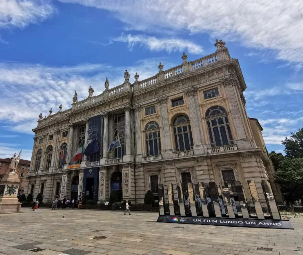 Palazzo Madama