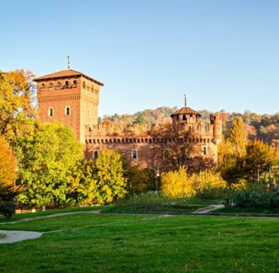 Parco del Valentino