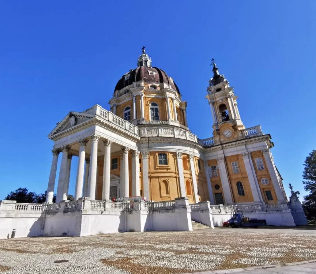 Basilica di Superga