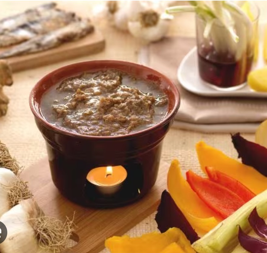 Bagna càuda