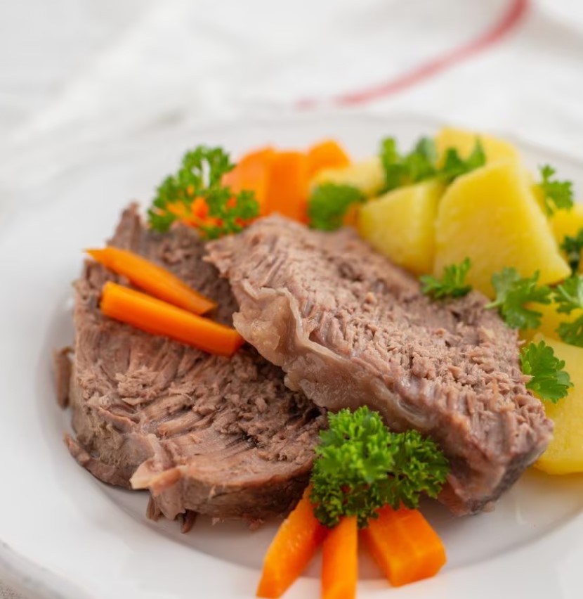 Bollito misto