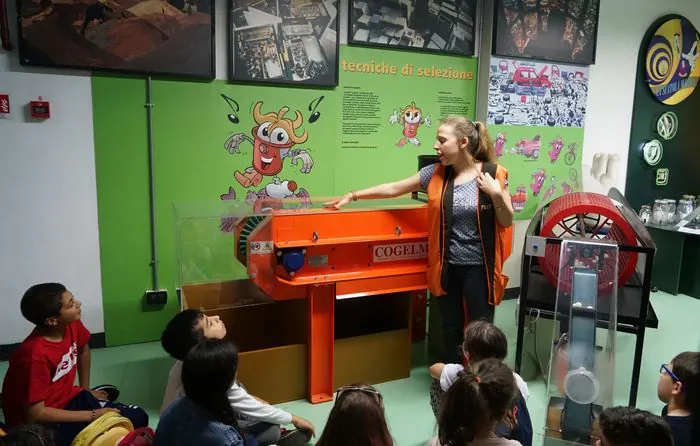 Museo A come Ambiente